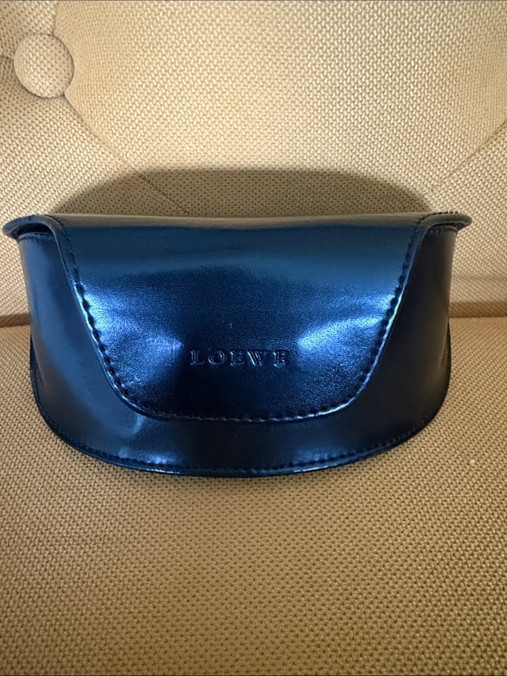 Loewe Sunglasses Case